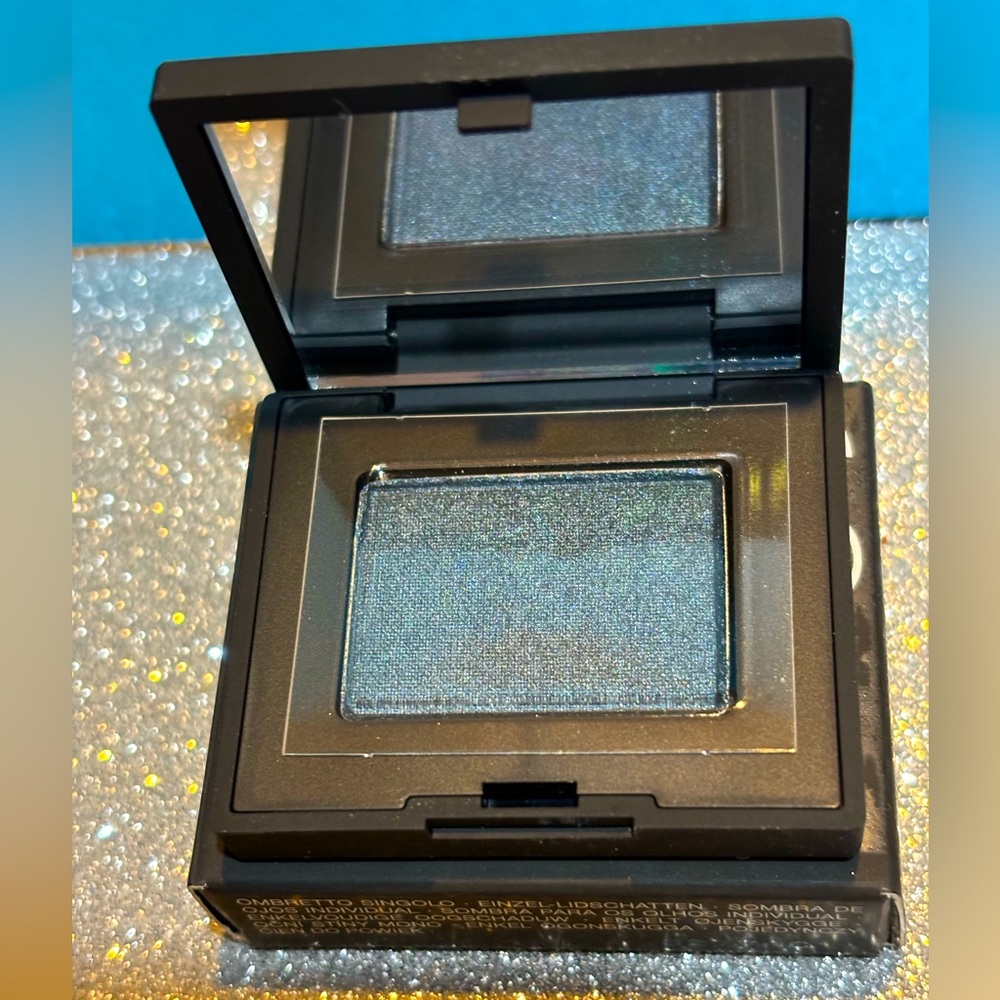 BNIB! NARS Single Eyeshadow in Big Sur 5331